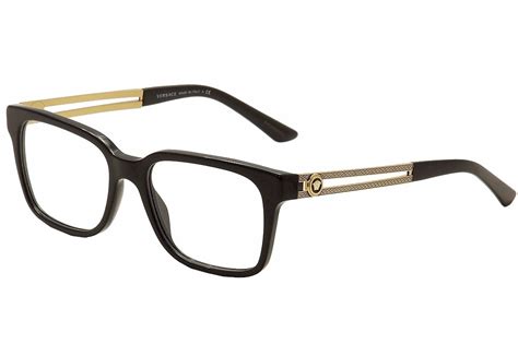 versace men's eyeglasses lenscrafters|versace eyeglass frames with rhinestones.